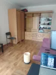 1-комнатная квартира, 37.6 м² - фото 35