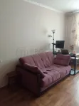 1-комнатная квартира, 37.6 м² - фото 37