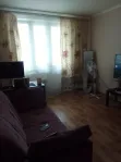 1-комнатная квартира, 37.6 м² - фото 39