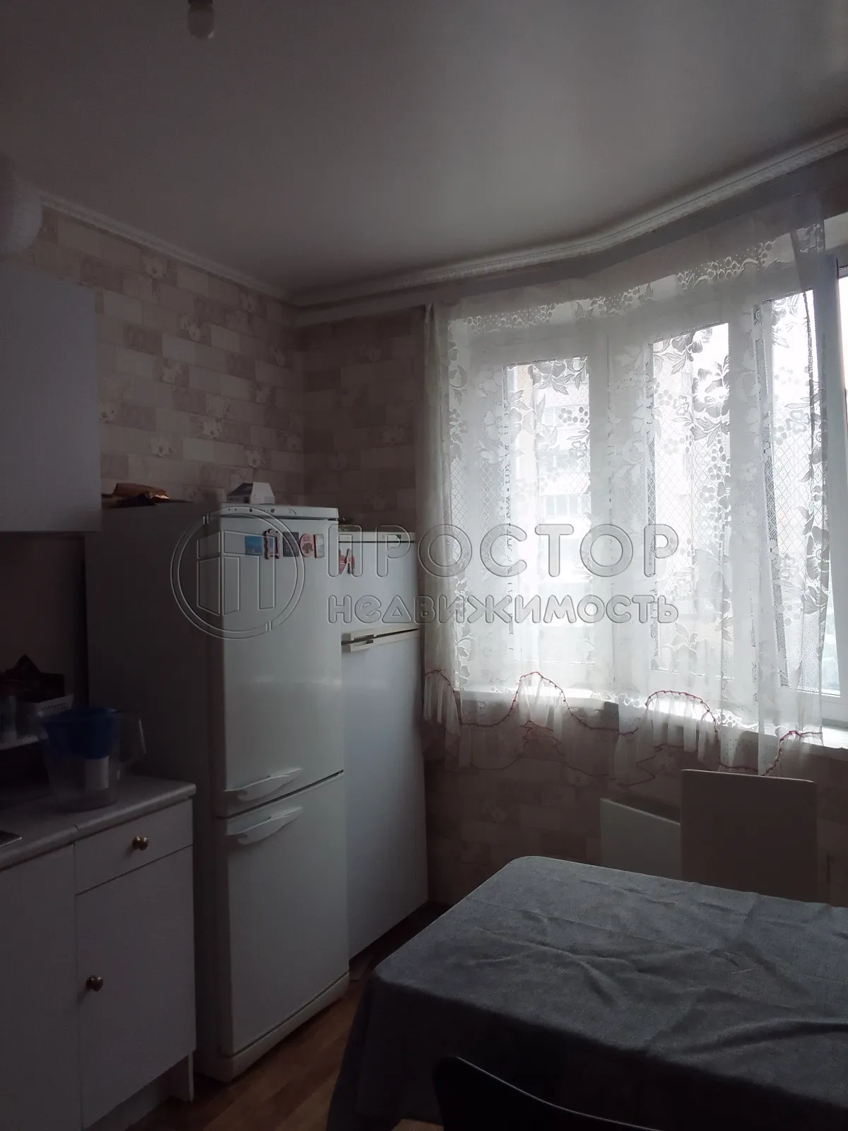 1-комнатная квартира, 37.6 м² - фото 15