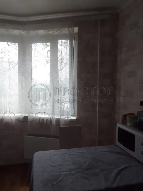 1-комнатная квартира, 37.6 м² - фото 16