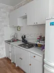 1-комнатная квартира, 37.6 м² - фото 43