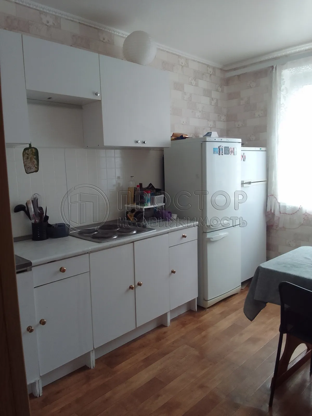 1-комнатная квартира, 37.6 м² - фото 19