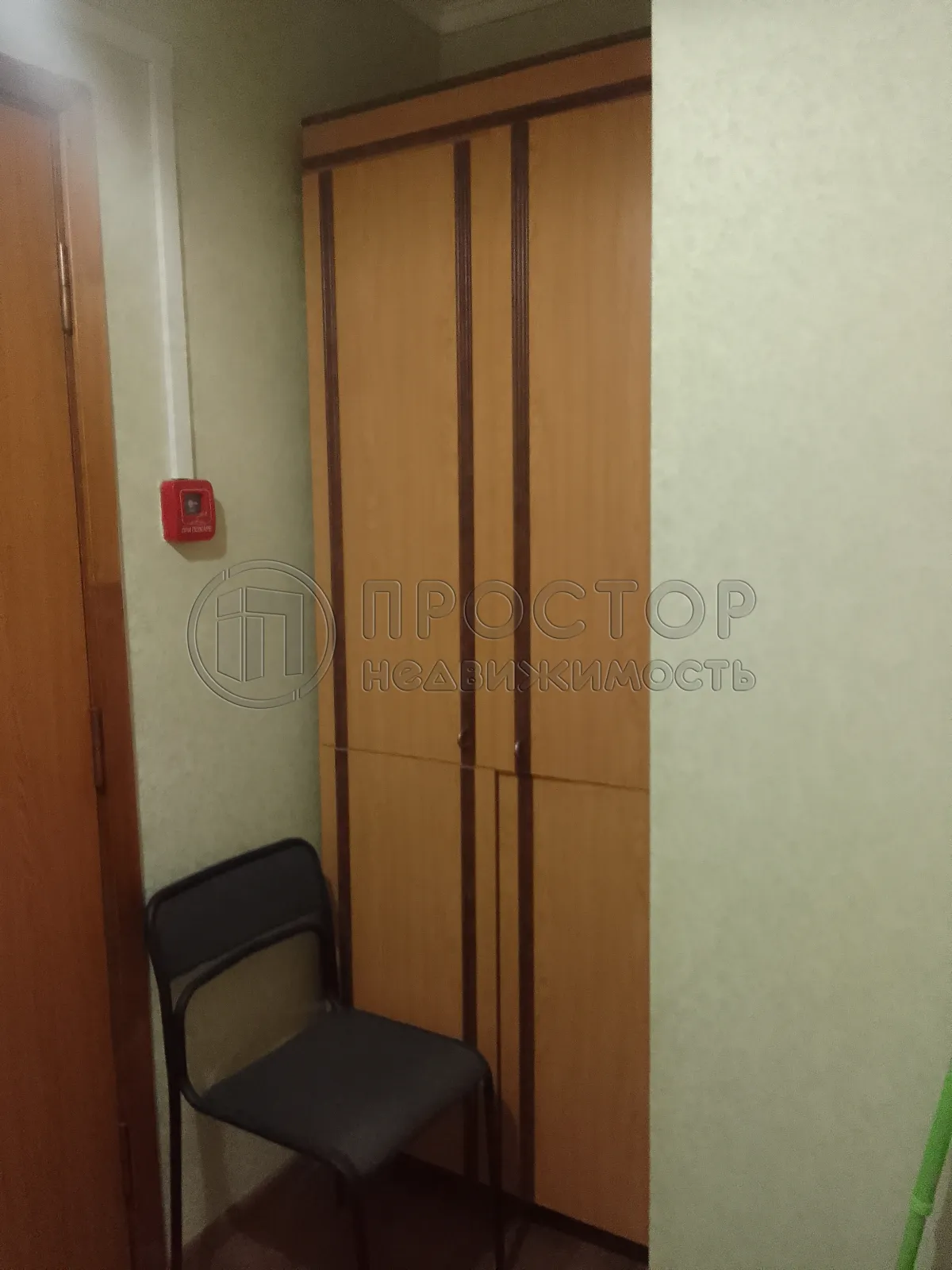 1-комнатная квартира, 37.6 м² - фото 23