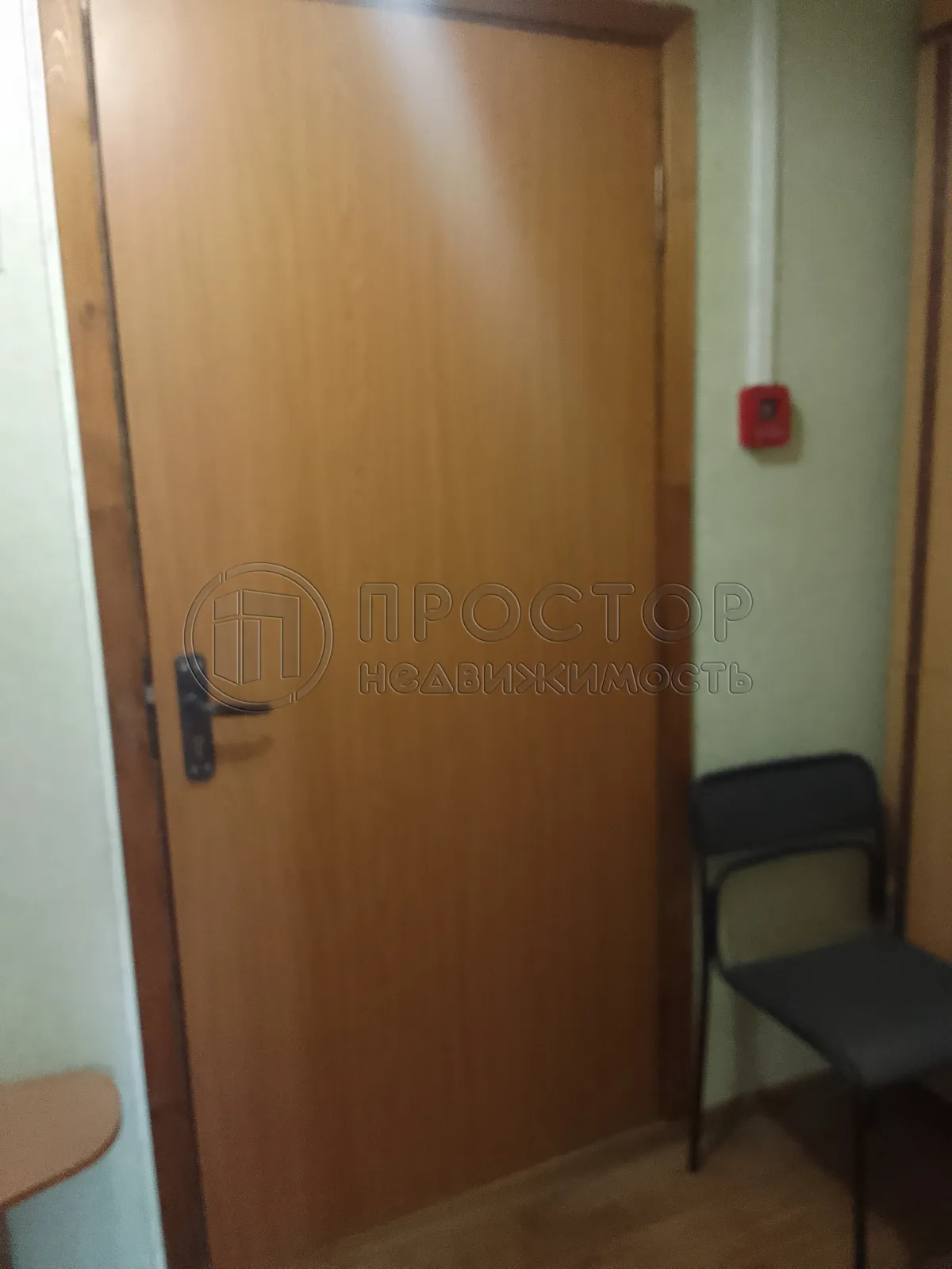 1-комнатная квартира, 37.6 м² - фото 24