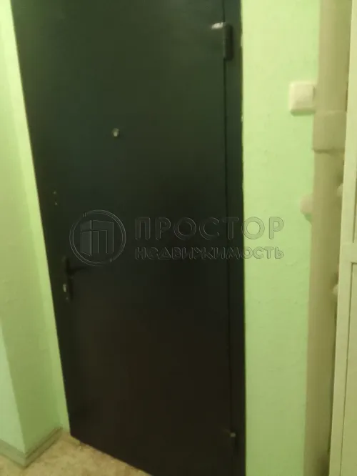 1-комнатная квартира, 37.6 м² - фото 25