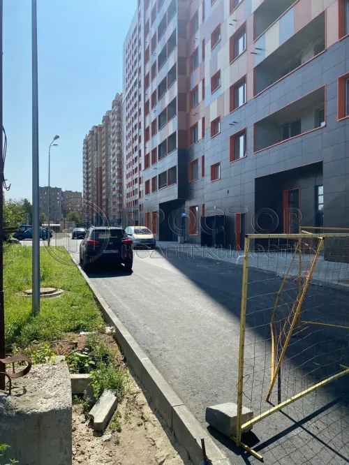 3-комнатная квартира, 88.5 м² - фото 4