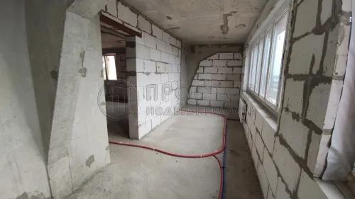 3-комнатная квартира, 88.5 м² - фото 5