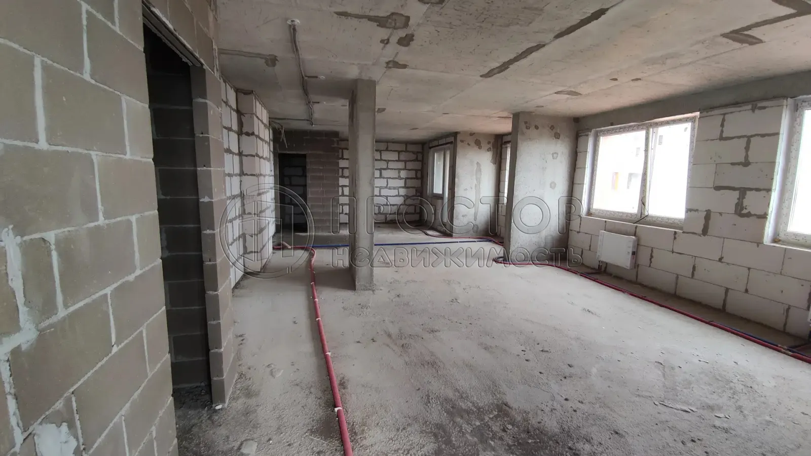 3-комнатная квартира, 88.5 м² - фото 6