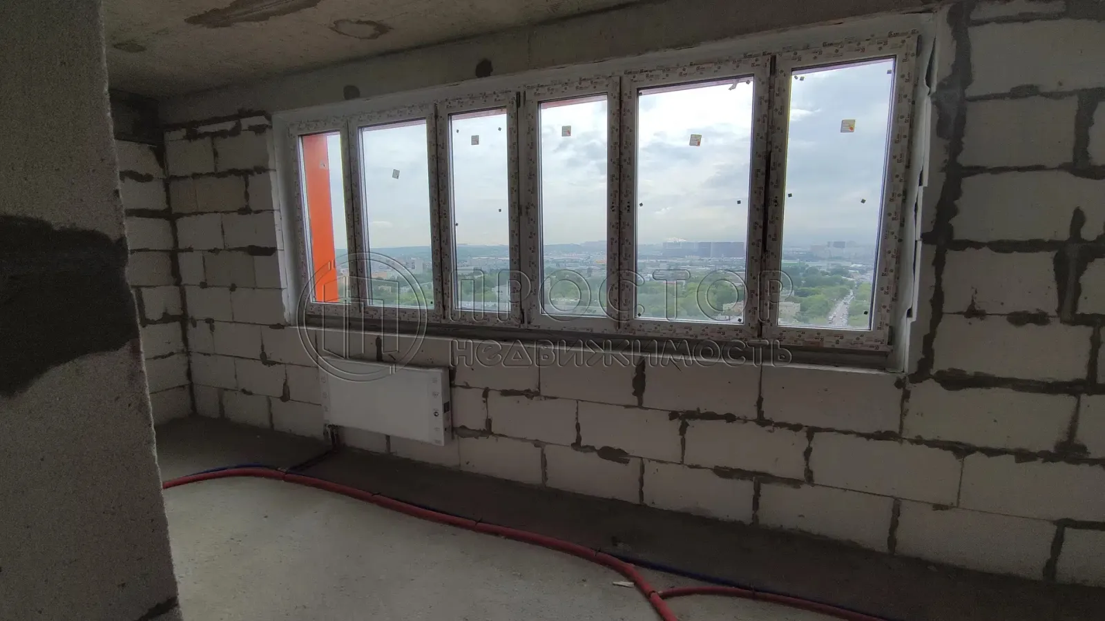 3-комнатная квартира, 88.5 м² - фото 7