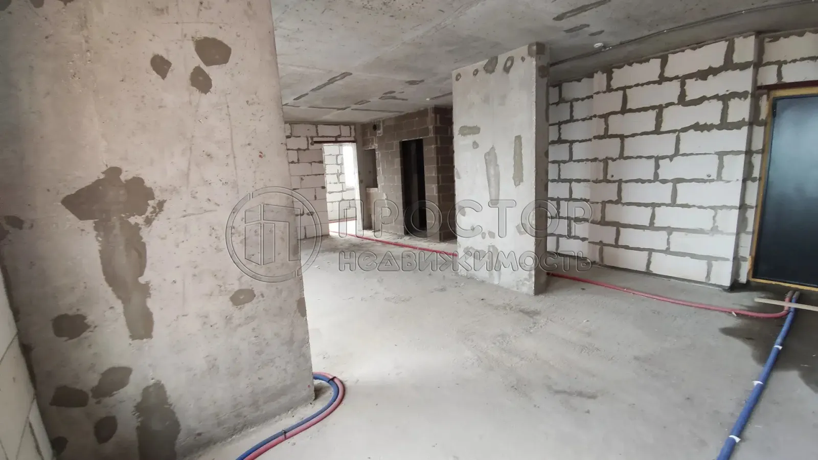 3-комнатная квартира, 88.5 м² - фото 8