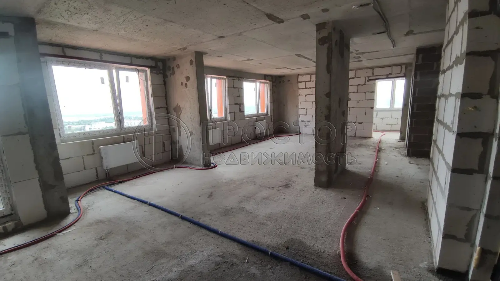 3-комнатная квартира, 88.5 м² - фото 9