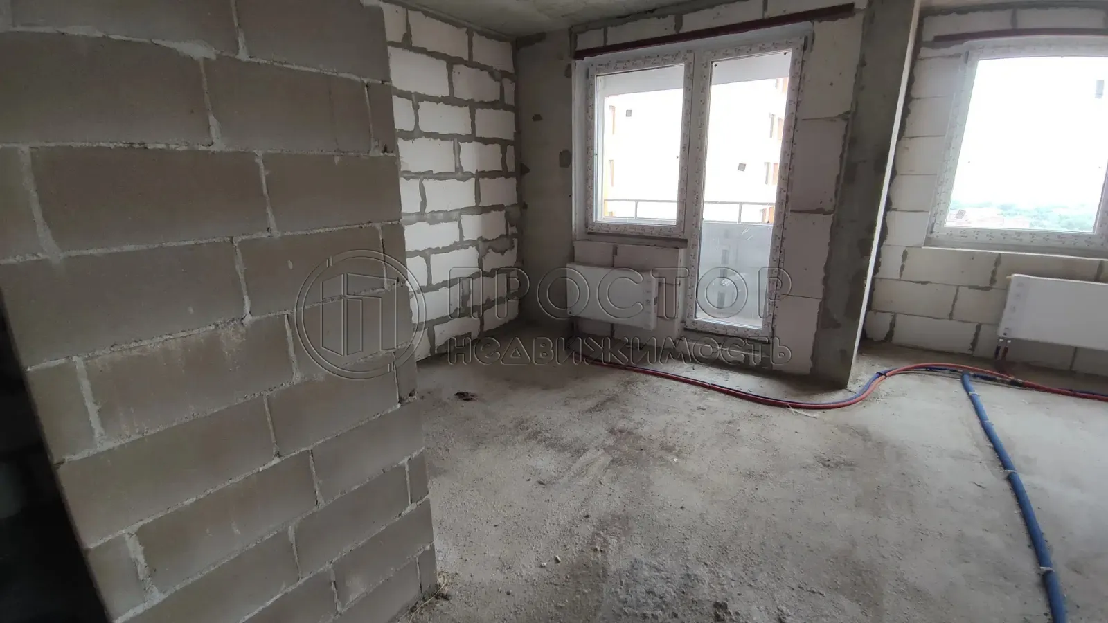 3-комнатная квартира, 88.5 м² - фото 10