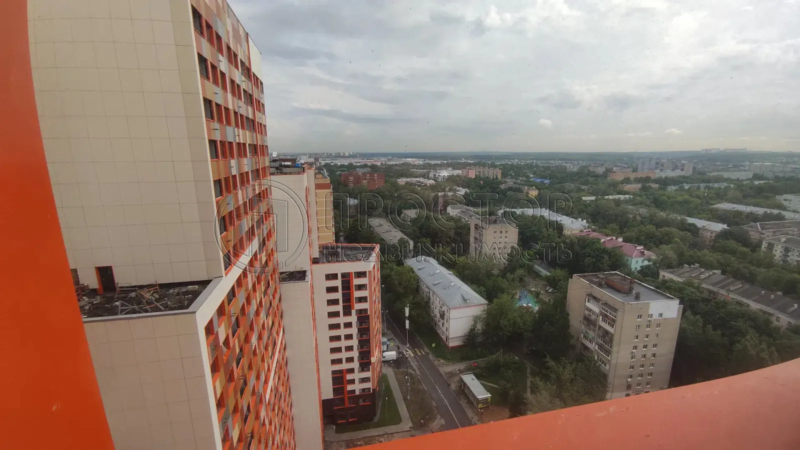 3-комнатная квартира, 88.5 м² - фото 11