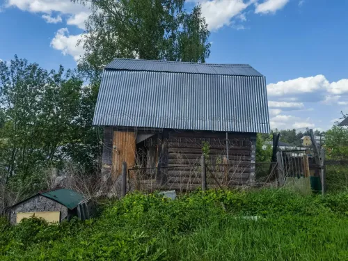 Дом, 39 м² - фото 5
