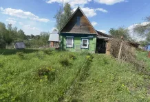 Дом, 39 м² - фото 17