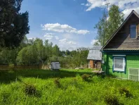 Дом, 39 м² - фото 18