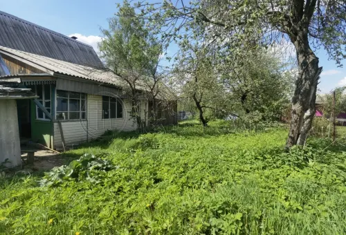 Дом, 39 м² - фото 8