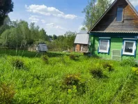 Дом, 39 м² - фото 21