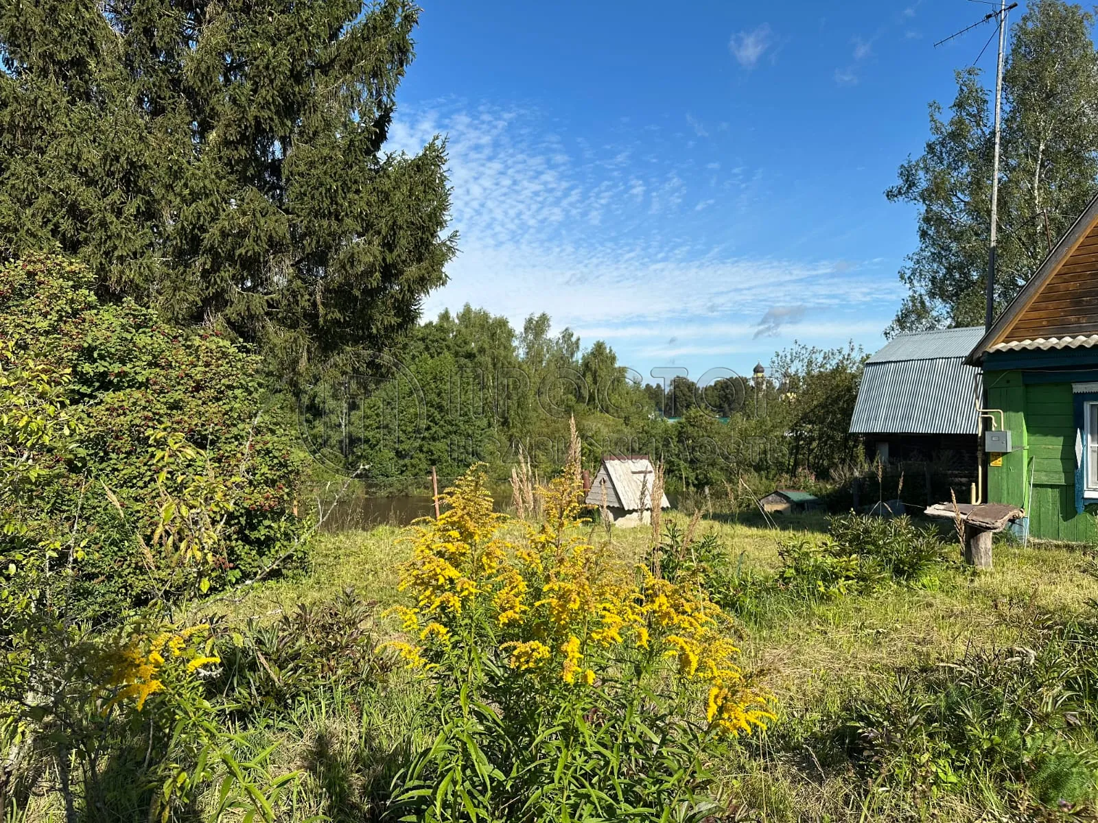 Дом, 39 м² - фото 3