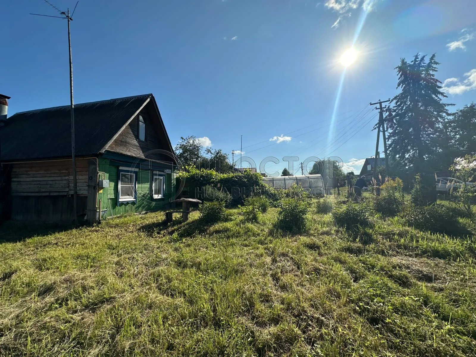 Дом, 39 м² - фото 4