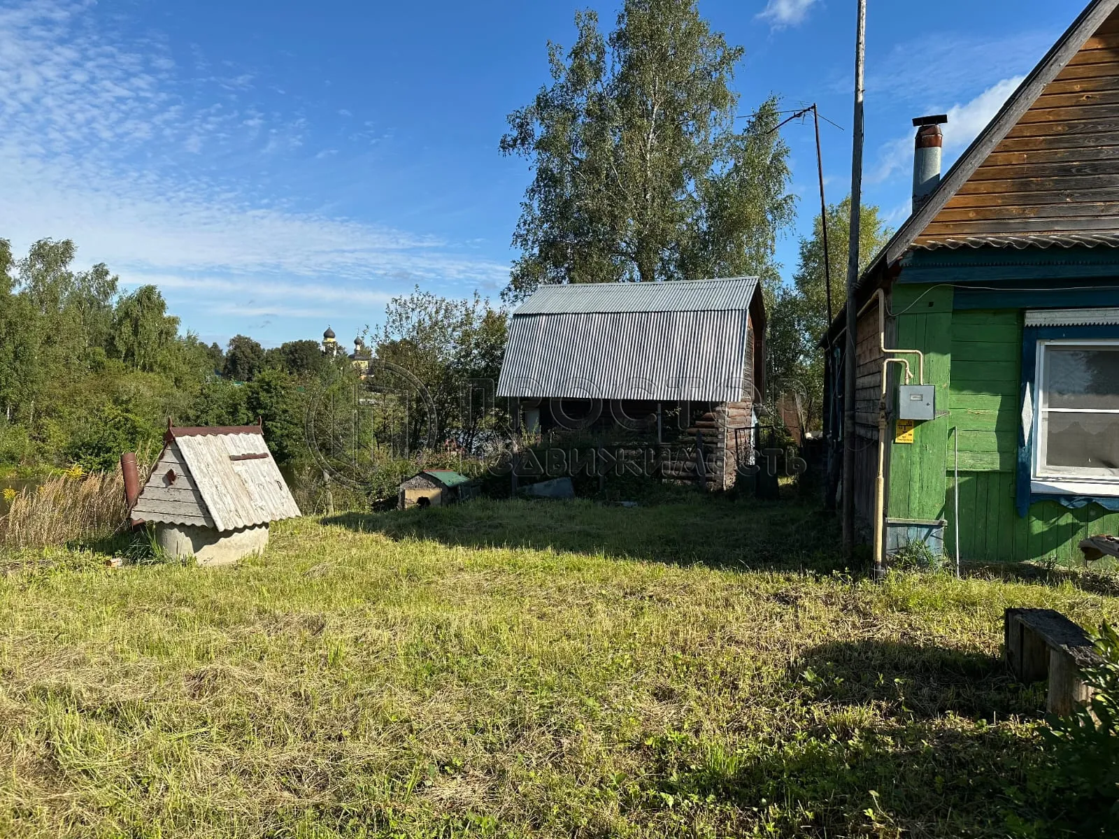 Дом, 39 м² - фото 6