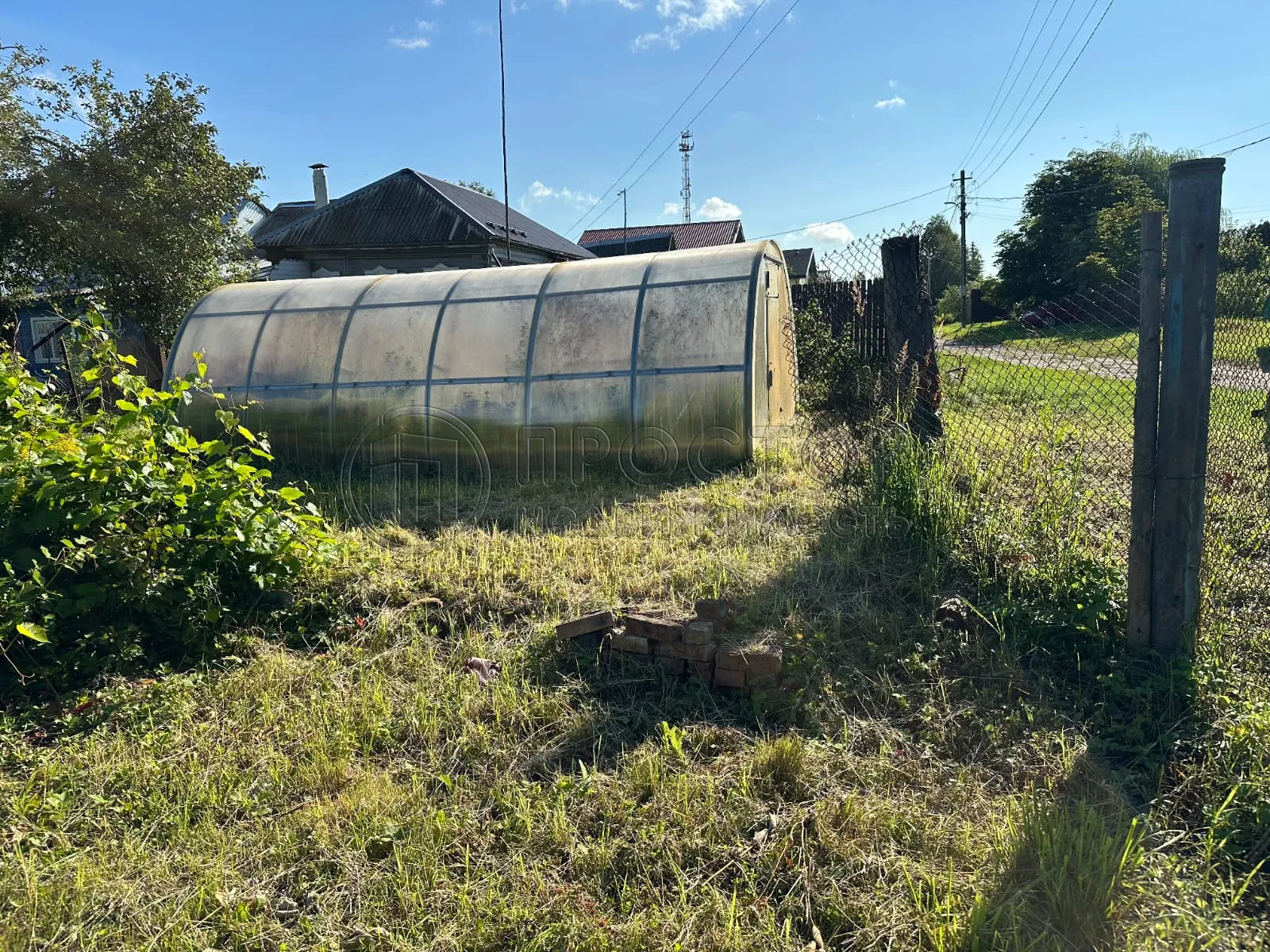 Дом, 39 м² - фото 13