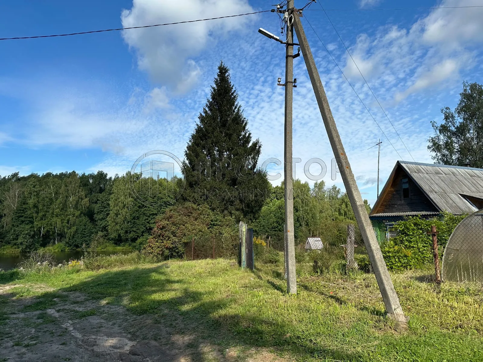 Дом, 39 м² - фото 14