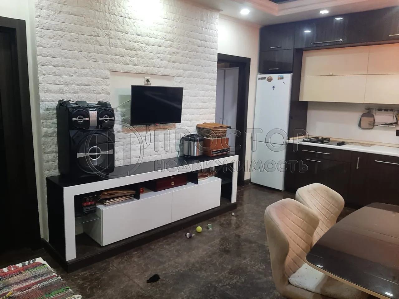 Комната,  м² - фото 4