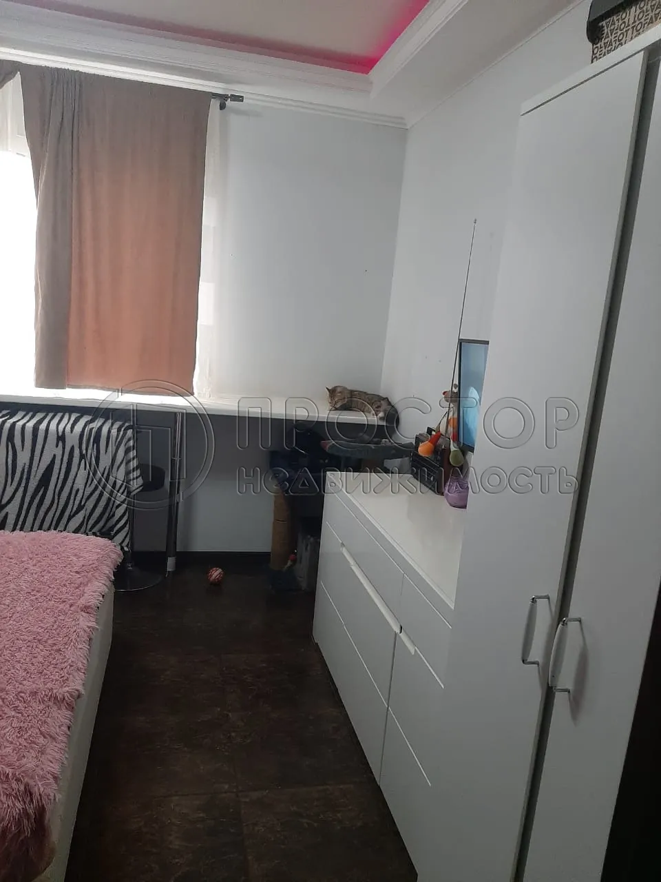 Комната,  м² - фото 7