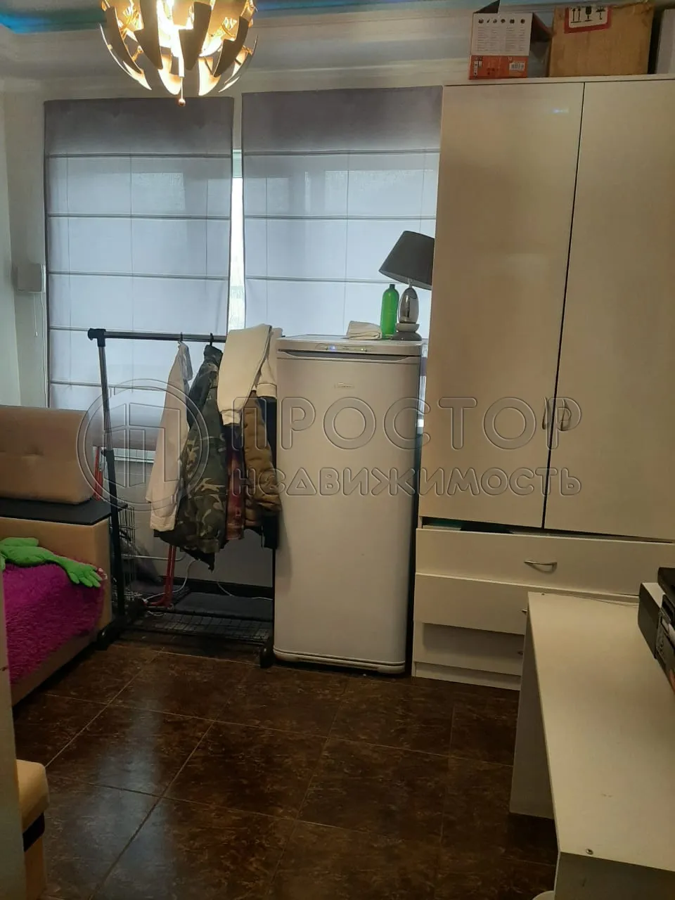 Комната,  м² - фото 9