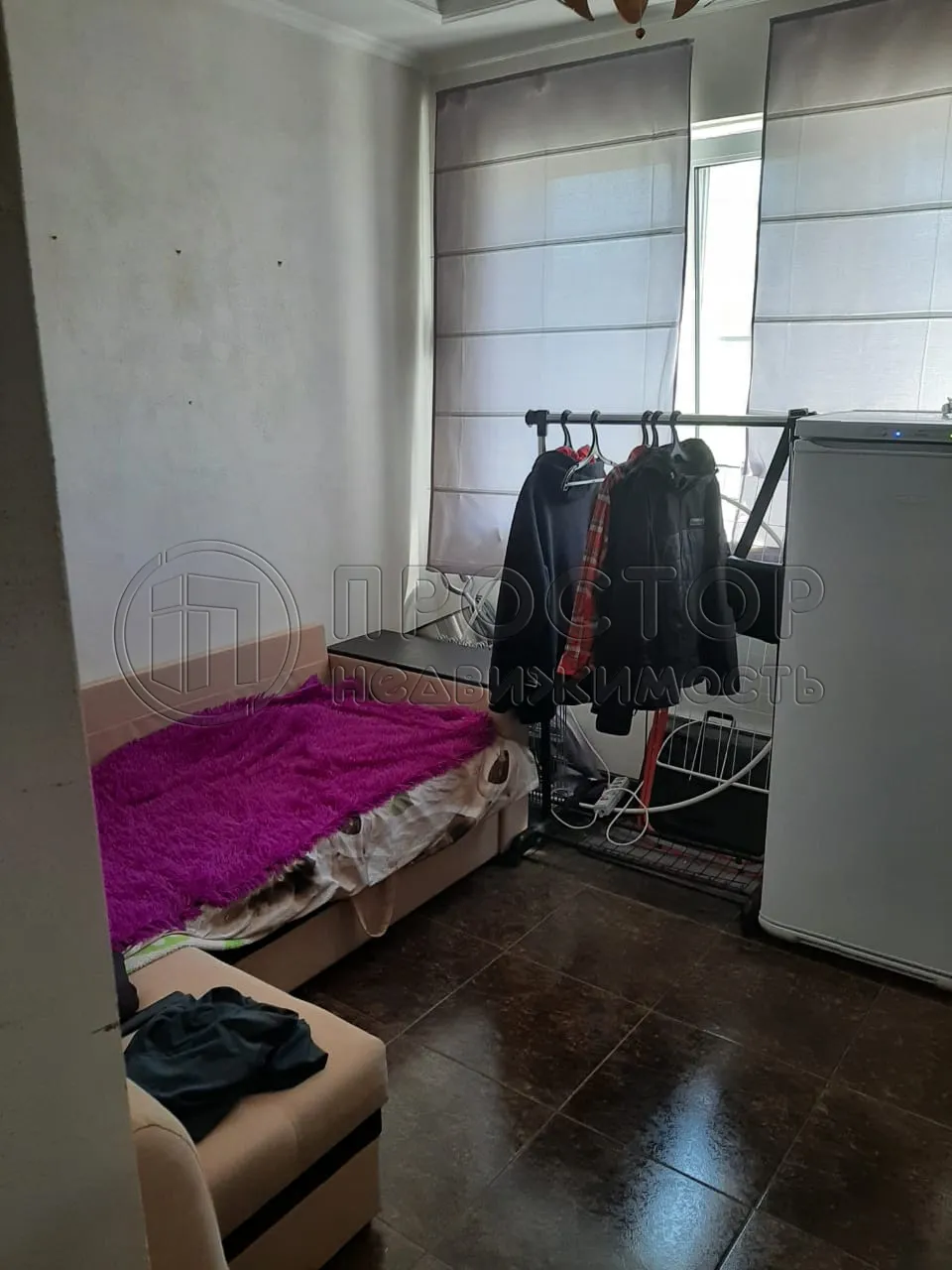 Комната,  м² - фото 16