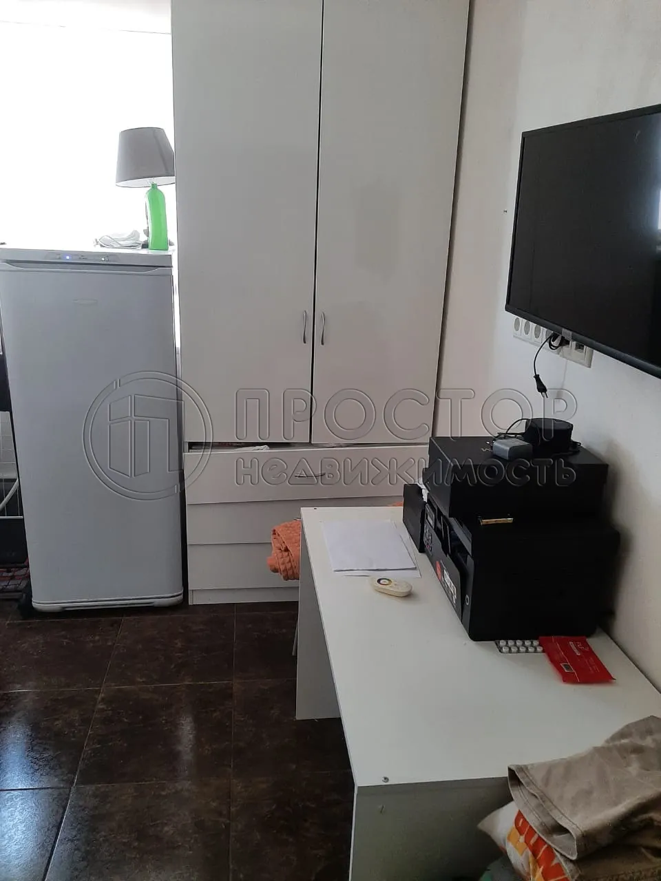 Комната,  м² - фото 18