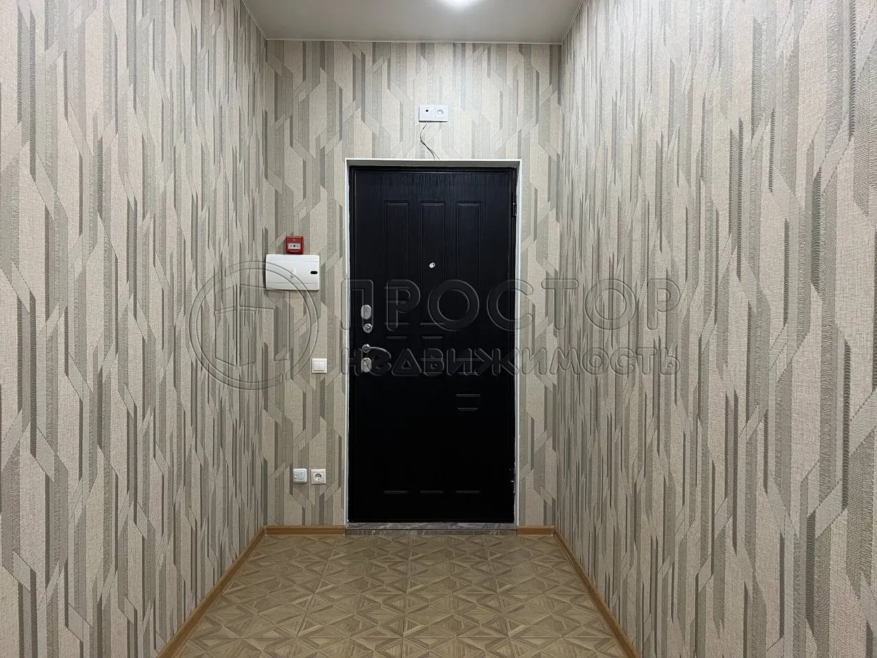 1-комнатная квартира, 44.4 м² - фото 12