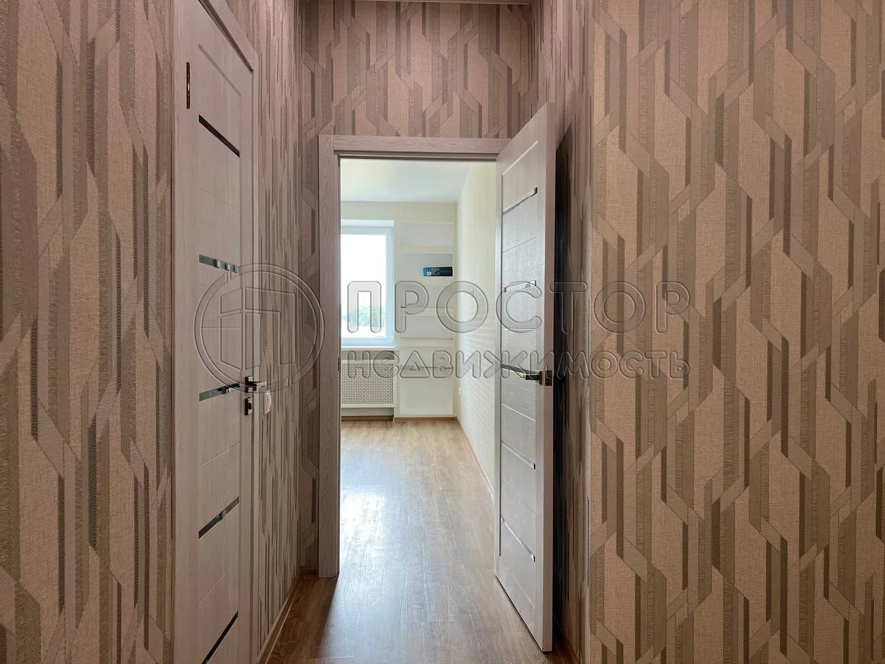 1-комнатная квартира, 44.4 м² - фото 14