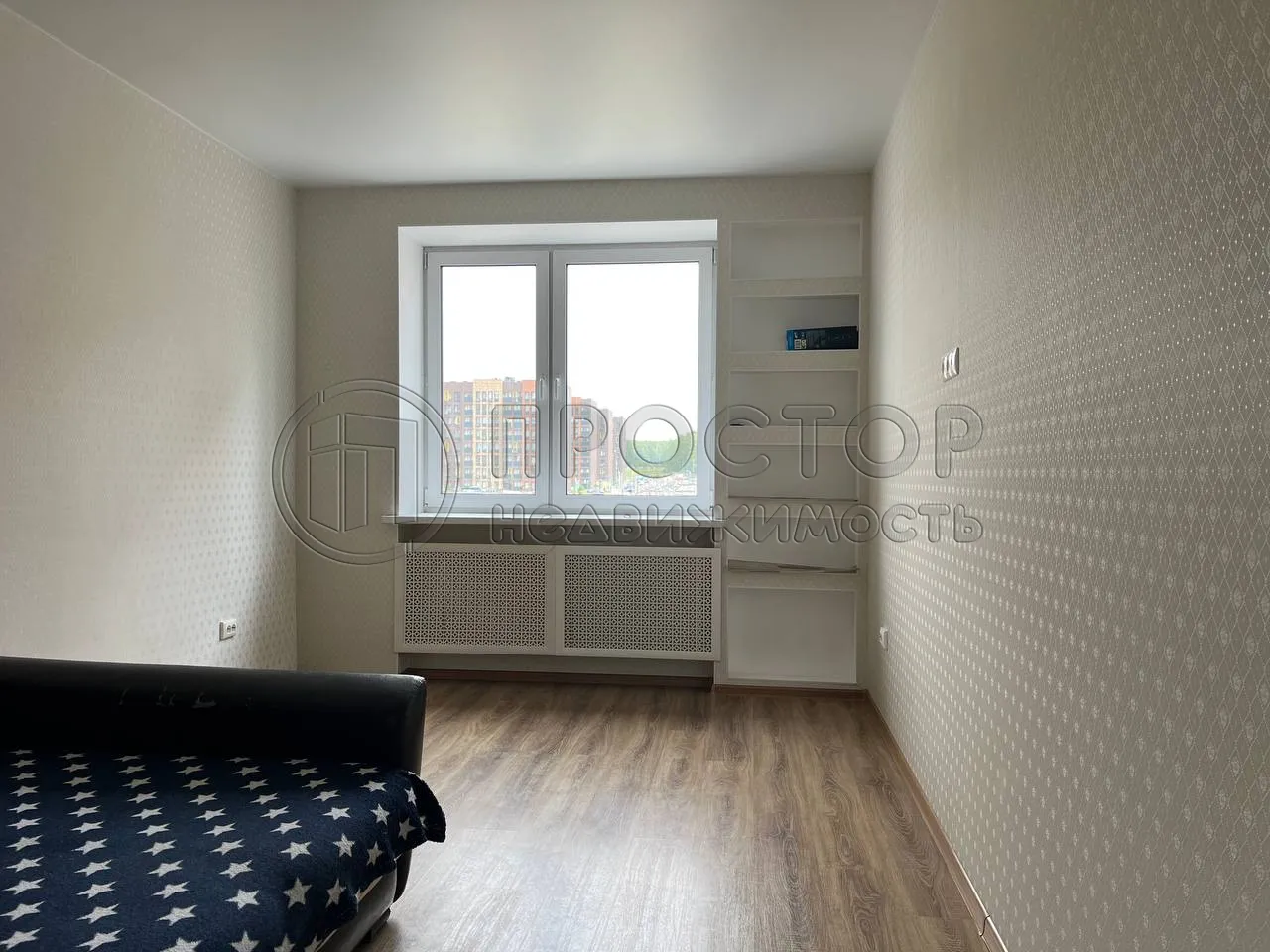 1-комнатная квартира, 44.4 м² - фото 24