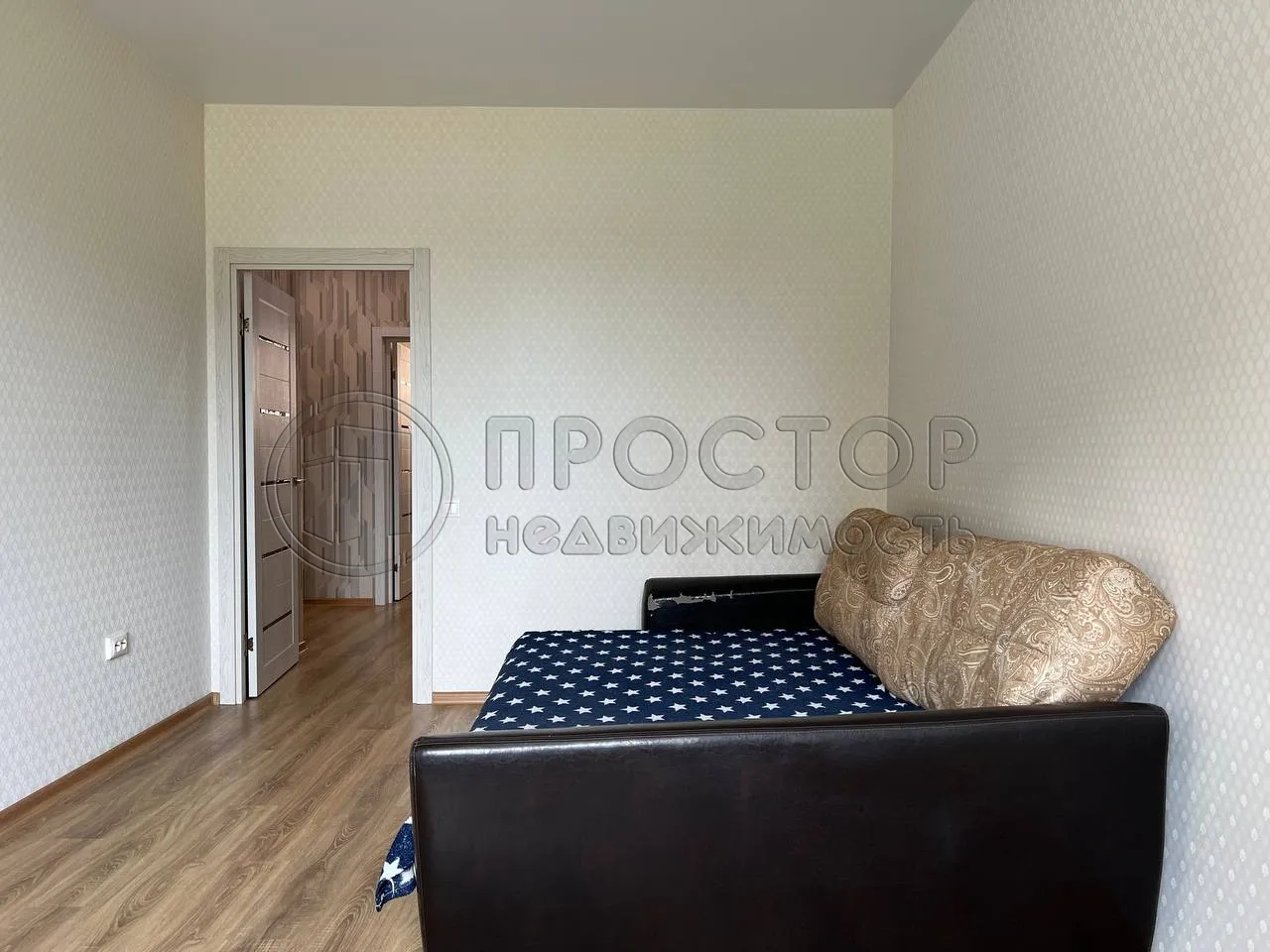 1-комнатная квартира, 44.4 м² - фото 28