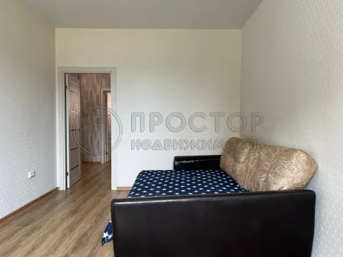 1-комнатная квартира, 44.4 м² - фото 28