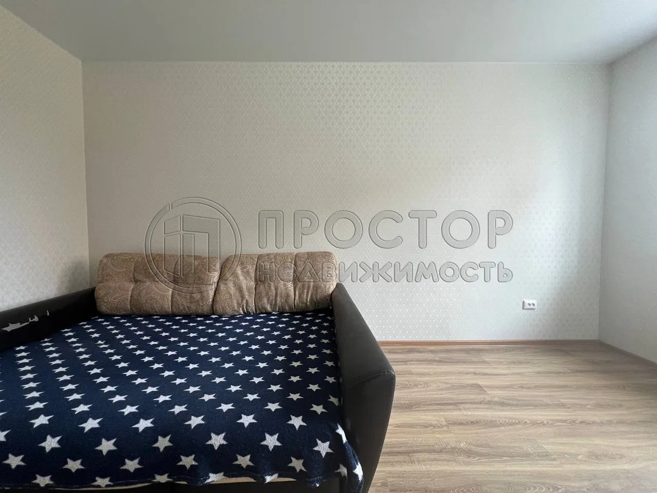 1-комнатная квартира, 44.4 м² - фото 27