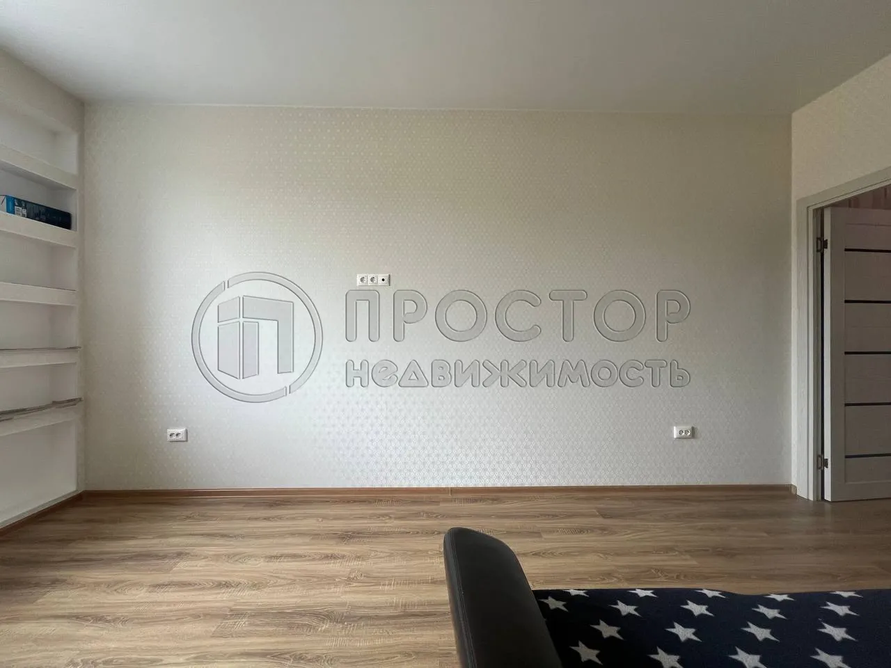 1-комнатная квартира, 44.4 м² - фото 29