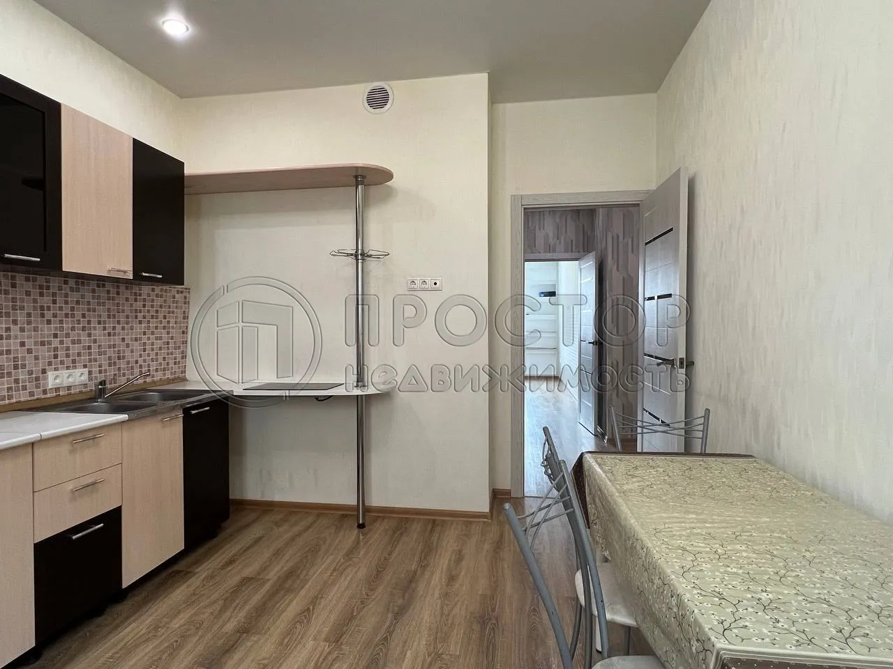 1-комнатная квартира, 44.4 м² - фото 17