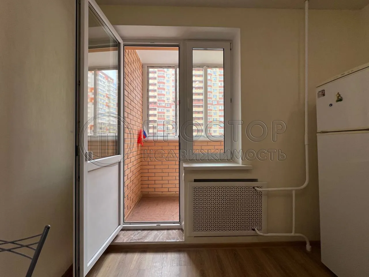 1-комнатная квартира, 44.4 м² - фото 20