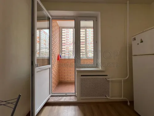 1-комнатная квартира, 44.4 м² - фото 20
