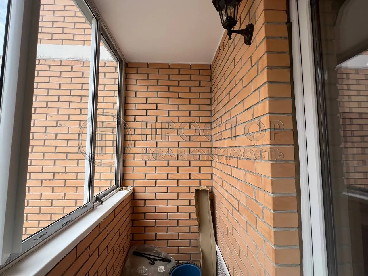 1-комнатная квартира, 44.4 м² - фото 21