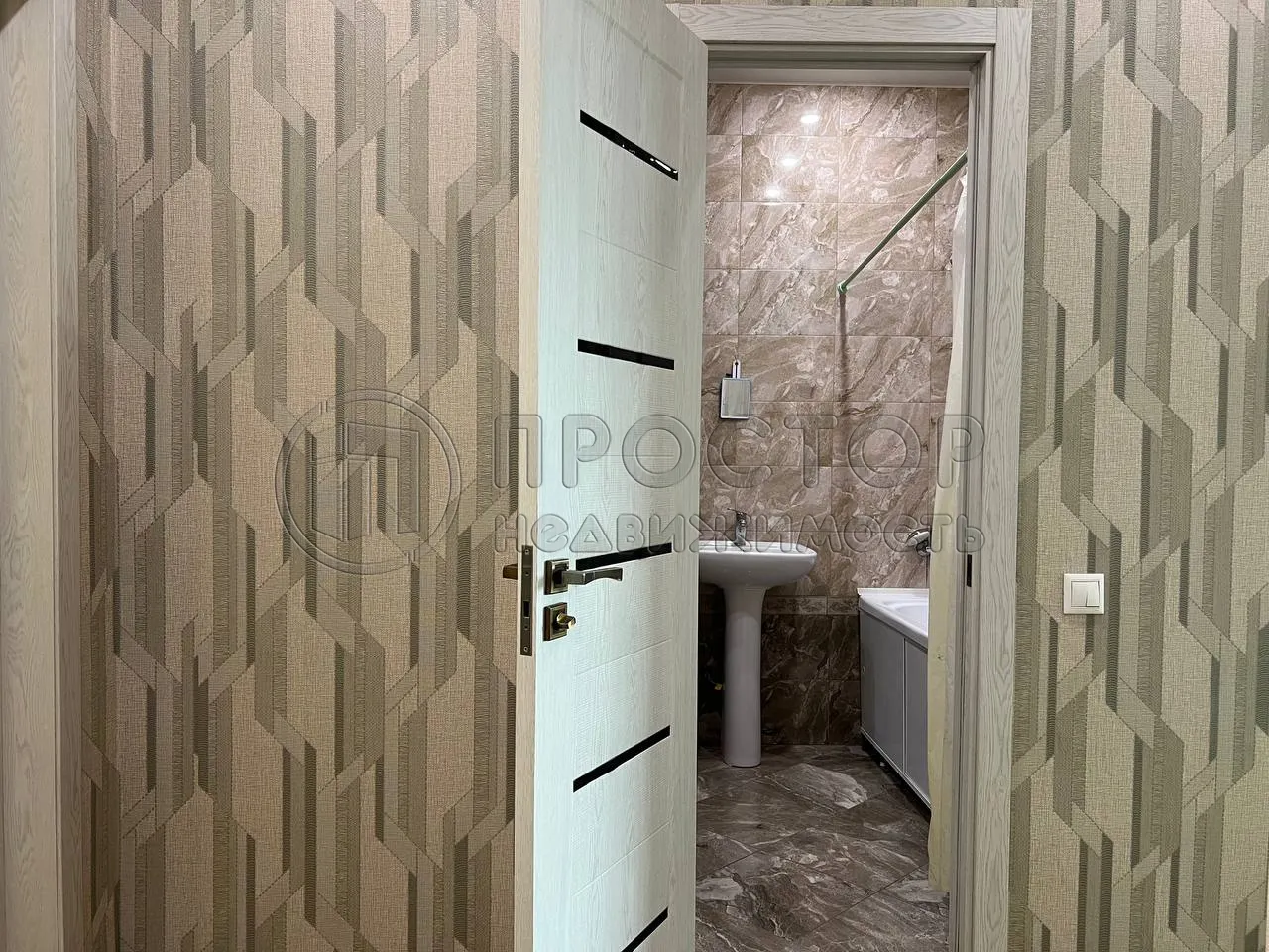 1-комнатная квартира, 44.4 м² - фото 31