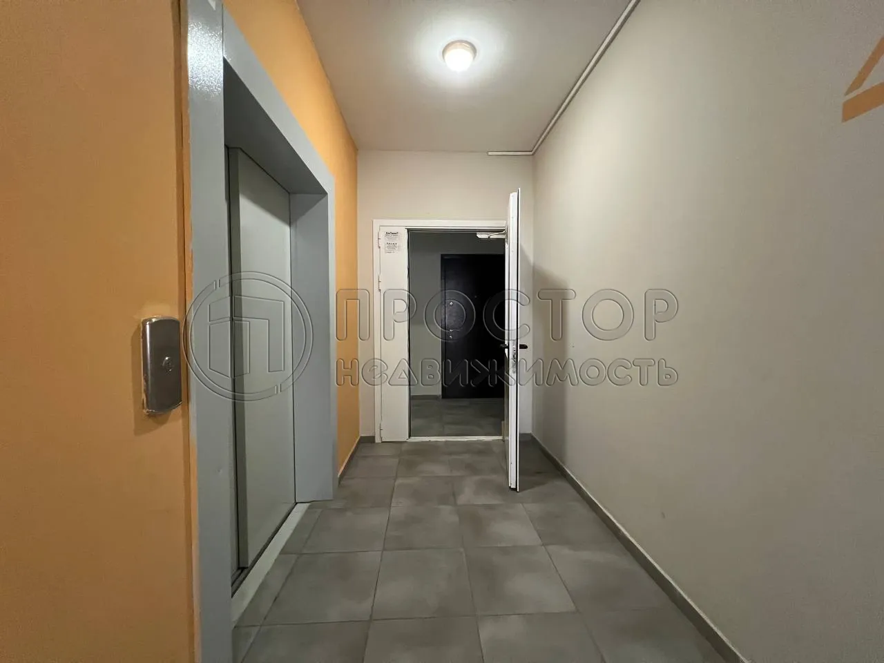 1-комнатная квартира, 44.4 м² - фото 6