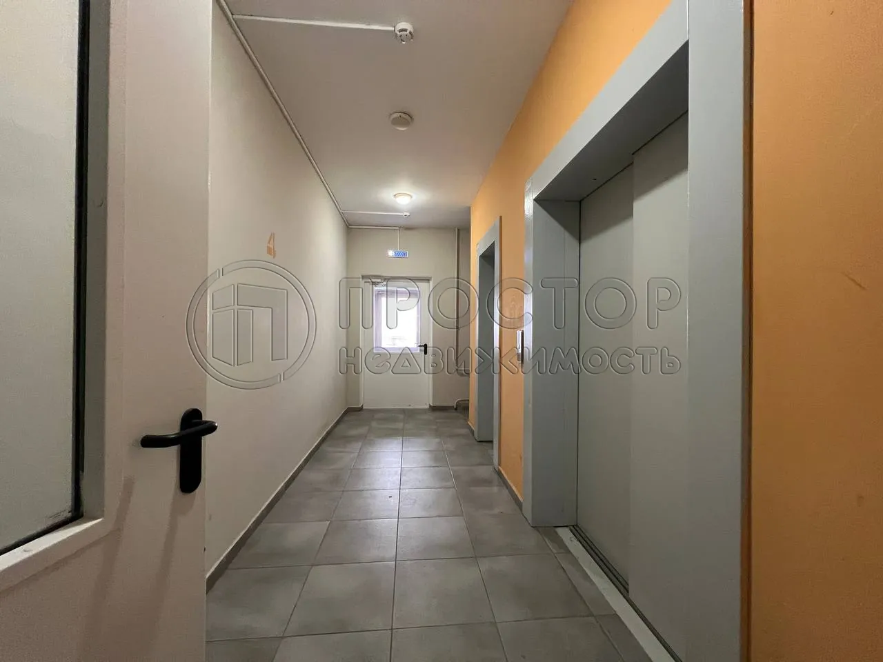 1-комнатная квартира, 44.4 м² - фото 7