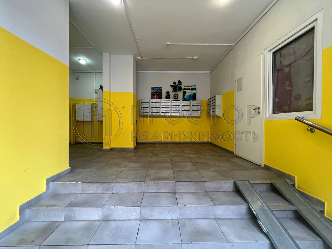 1-комнатная квартира, 44.4 м² - фото 4