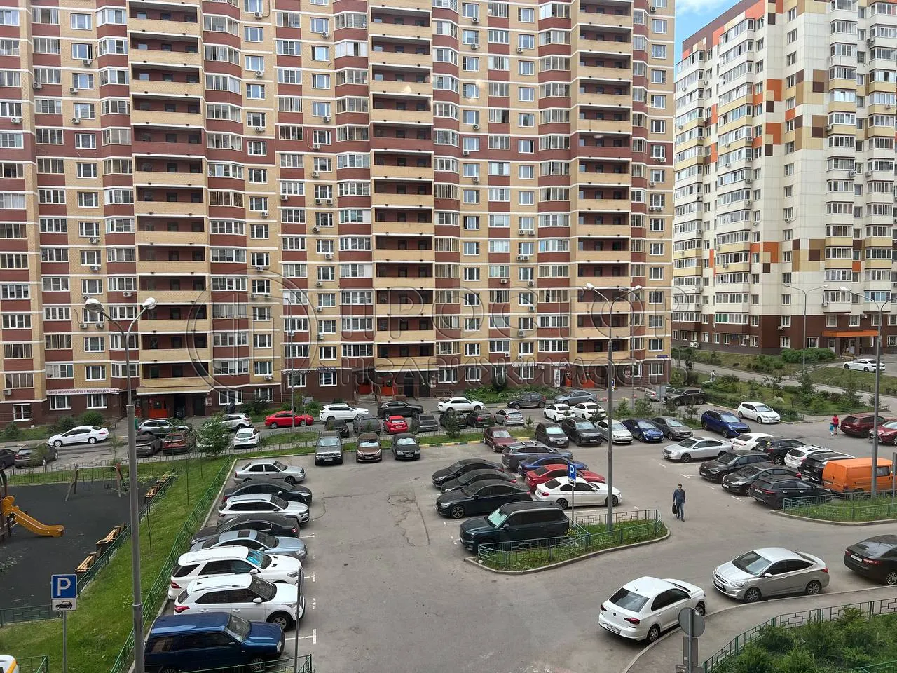 1-комнатная квартира, 44.4 м² - фото 10