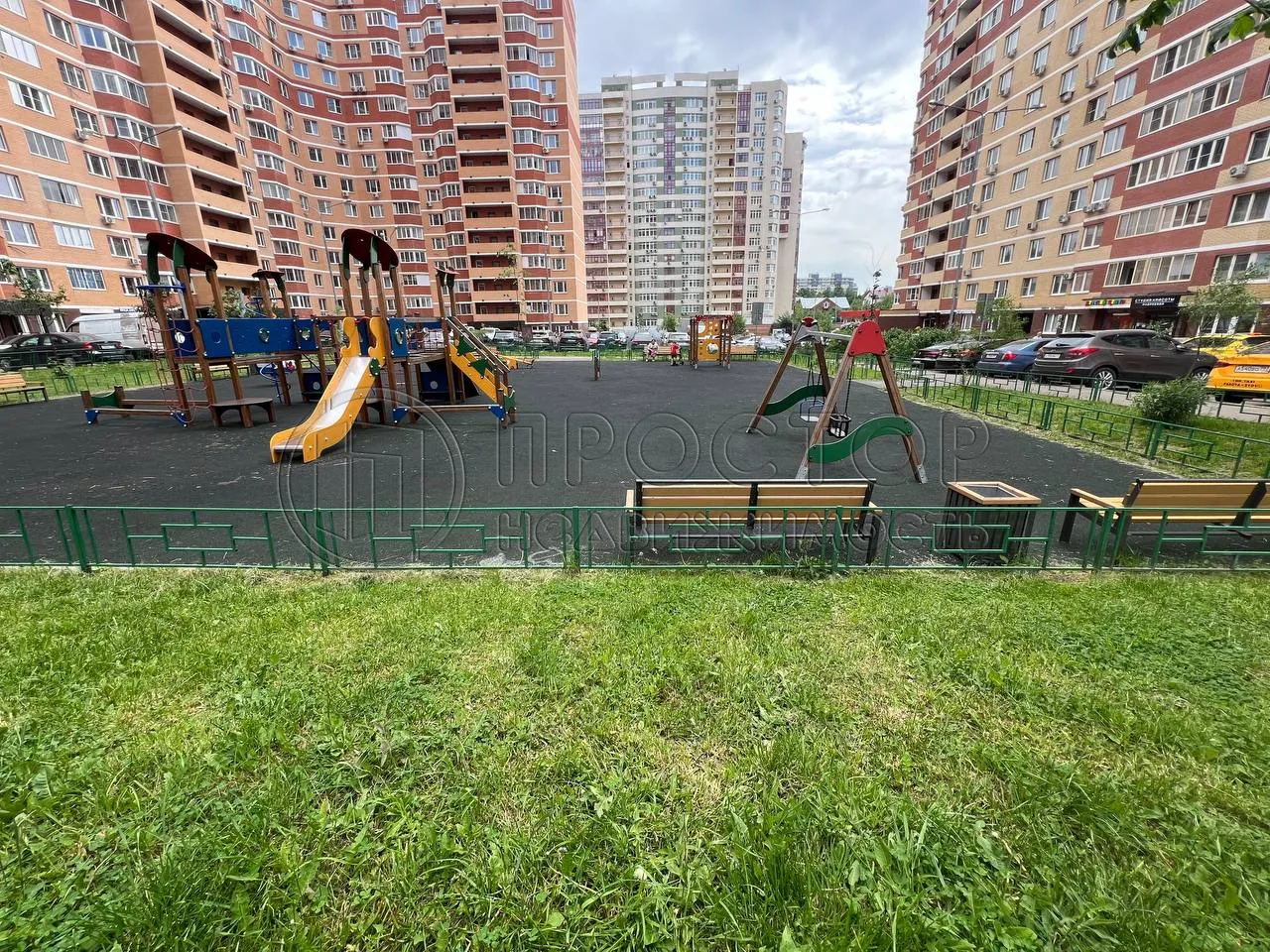 1-комнатная квартира, 44.4 м² - фото 9